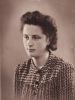 Eva Marie Jensen, ca. 1943